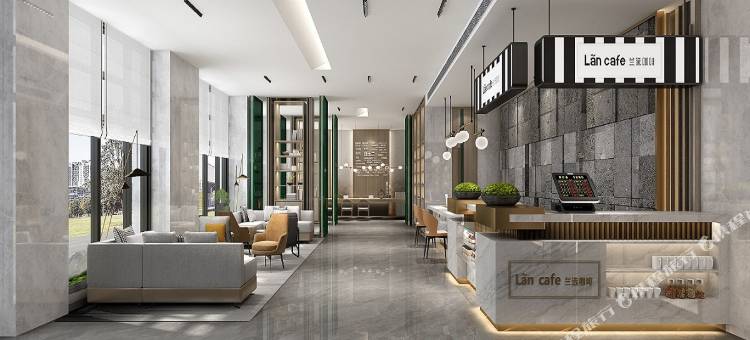 白玉兰酒店(郑州正弘汇信息工程大学店)图片