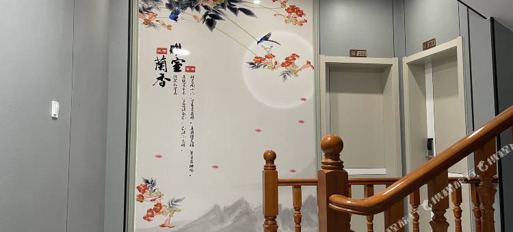 凯悦宾馆图片