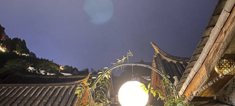 美里居雪山观景客栈(丽江古城木府店)图片
