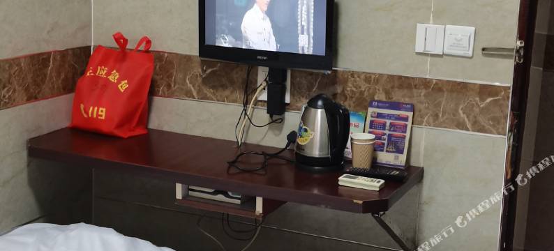 杭州雅南旅馆图片