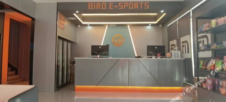 仟鱼酒店图片