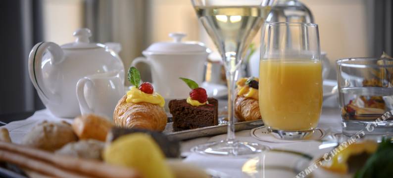 霍尔登堡城堡酒店(Castel Hörtenberg)图片