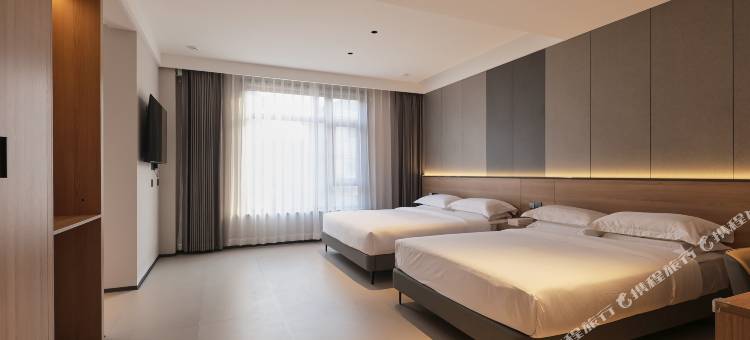 花筑·大连金石滩蓝海怡墅轰趴度假民宿(金石滩地铁站店)图片