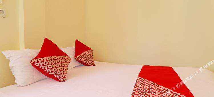 O酒店 卓越公寓(Hotel O Excellent Kost)图片