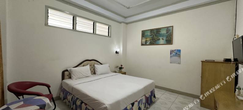 首都O 93291 星酒店(Capital O 93291 Bintang Hotel)图片