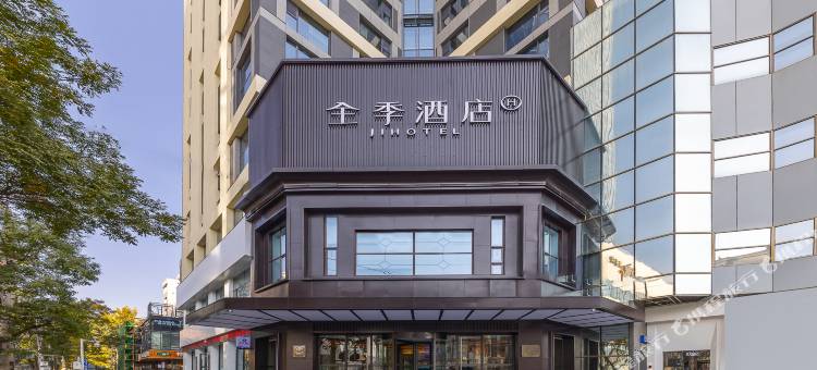 全季酒店(兰州东方红广场万象城店)图片