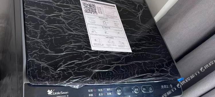 重生之我在荣昌开公寓(莲花广场店)图片