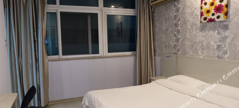 泰州翰庭快捷宾馆图片