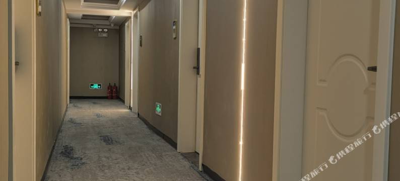 罗马假日主题酒店(宿州吾悦广场店)图片