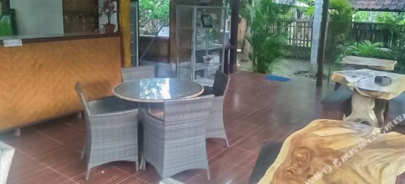 德利克斯别墅-蓝梦岛(D'Licks Villa Lembongan)图片