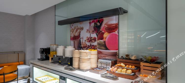 柏曼酒店(湛江吴川解放中路港丰广场店)图片