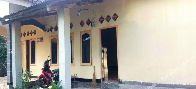 O尤达家庭民宿-近比勒班特绿色旅游村(Hotel O Yuda Family Homestay Near Desa Wisata Hijau Bilebante)图片