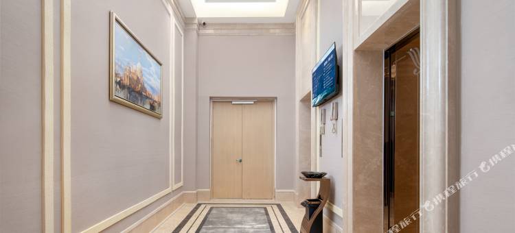 维也纳酒店(梧州三龙大道人民医院店)图片