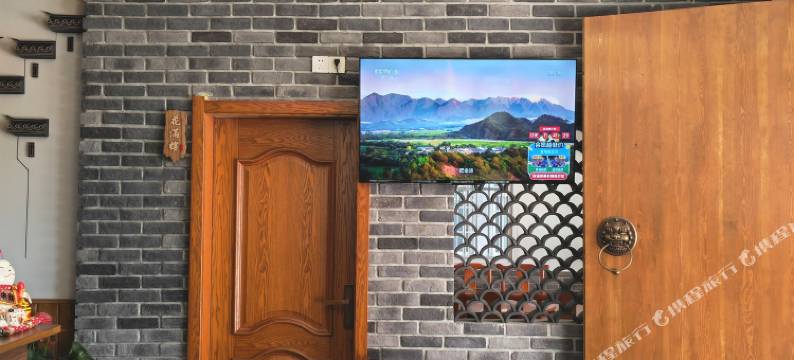 宜昌花园美宿图片