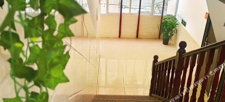 丽江福运来酒店图片