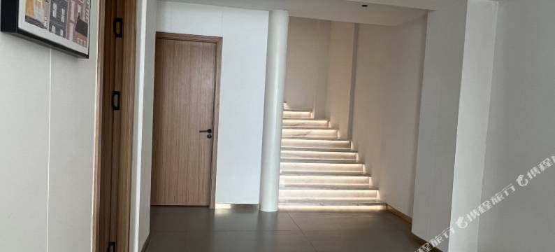 阿勒泰屿歇民宿(将军山国际滑雪场店)图片