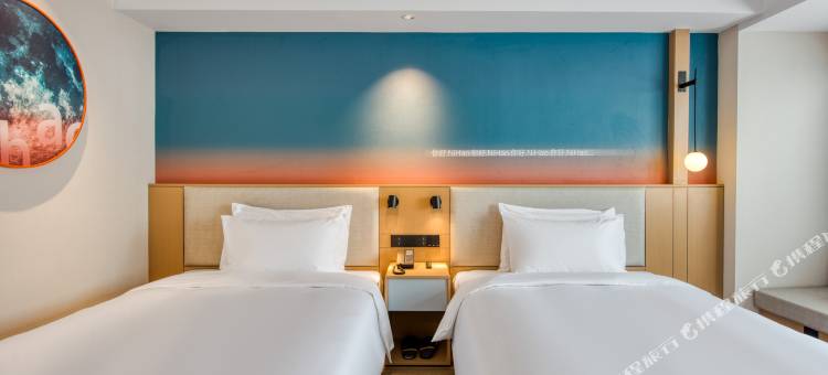 你好酒店(合肥新粮仓西二环店)图片