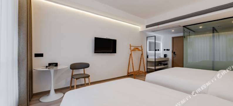 这有山民宿(黄山南门换乘中心店)图片