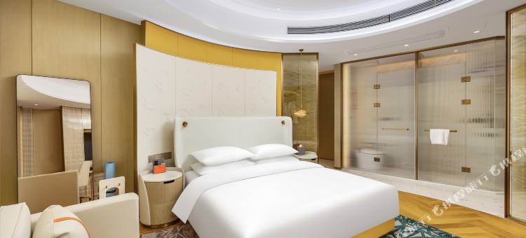 环宇花园酒店(谢家集店)图片