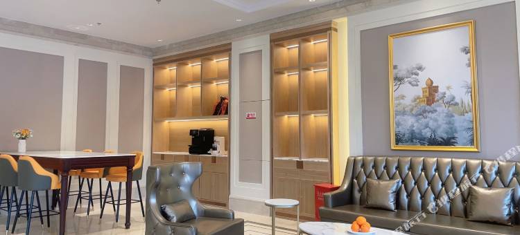 维也纳酒店(扬州职业大学瘦西湖校区店)图片