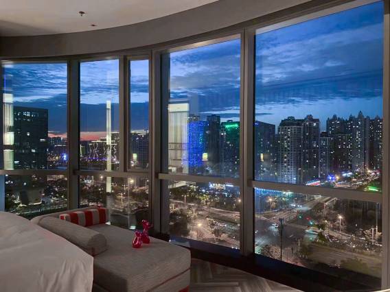 南宁万丽酒店图片