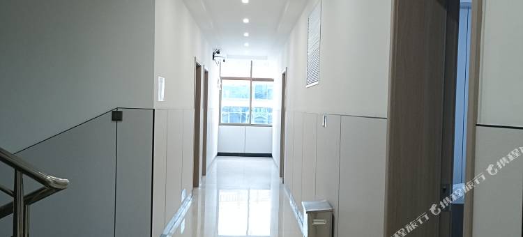 蓮香素食民宿(庐山东林大佛店)图片