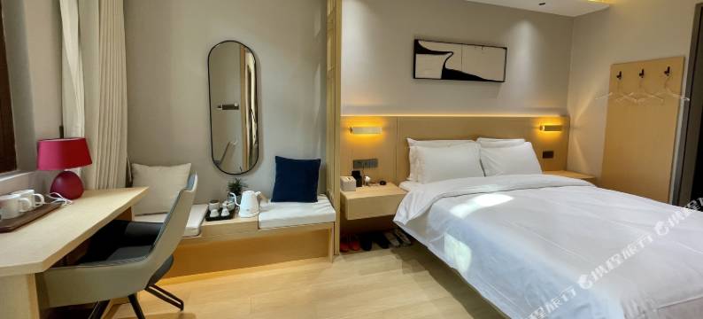 昆明怡家优品度假民宿(七彩云南·古滇名城店)图片