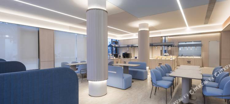 汉庭酒店(九华山换乘中心店)图片