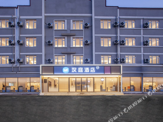 汉庭酒店(如东洋口镇店)