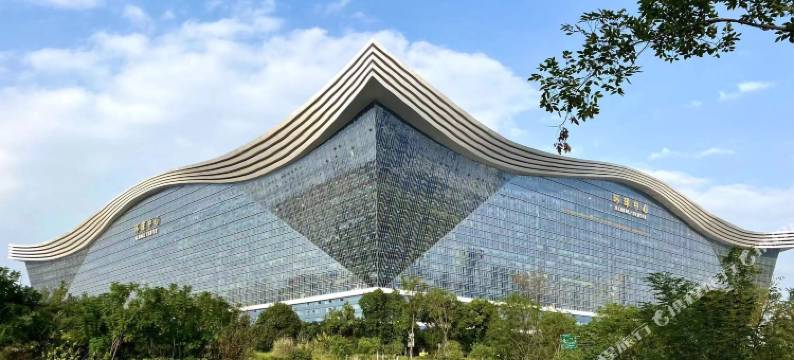 成都隐栖民宿(红星桥地铁站店)图片