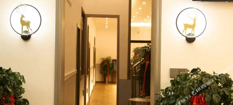 登封锦悦客栈(鹿鸣山庄店)图片
