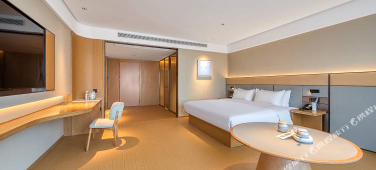 全季酒店(合肥长丰比亚迪工业园店)图片