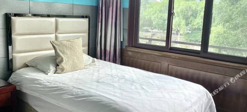 景宁发香宾馆图片