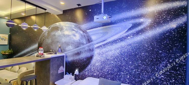 辽源小幸运民宿图片