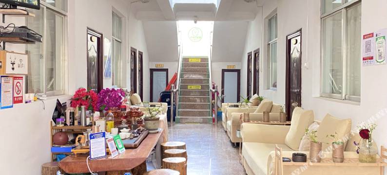 丽江归云客栈(古城店)图片