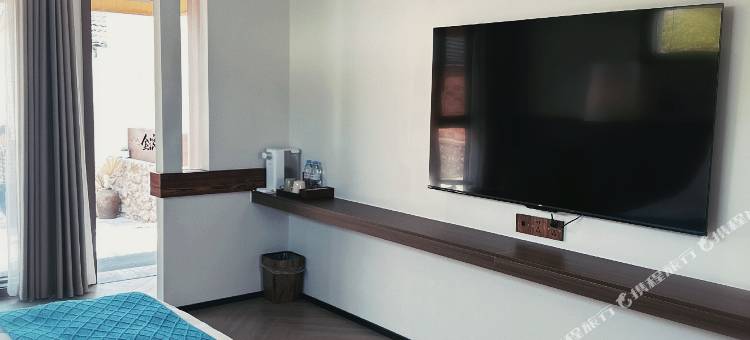 金浪里民宿(姥山岛店)图片