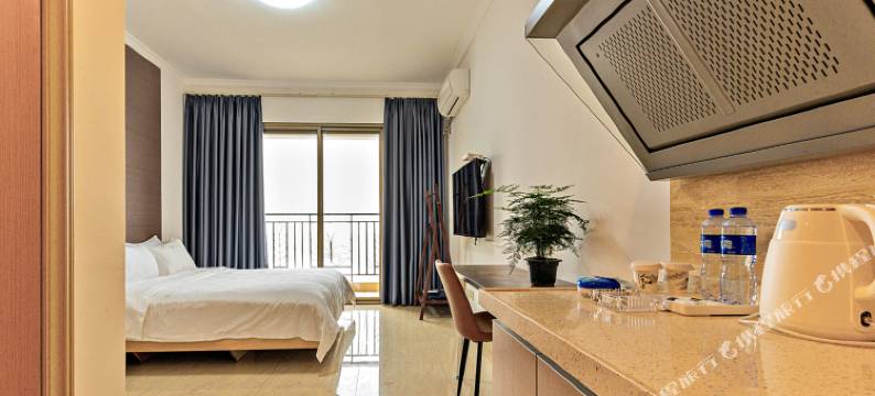 鹤山莱恩特公寓图片