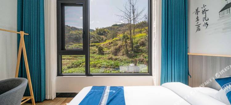 篁岭明亮·Life休闲度假美宿(篁岭景区店)图片