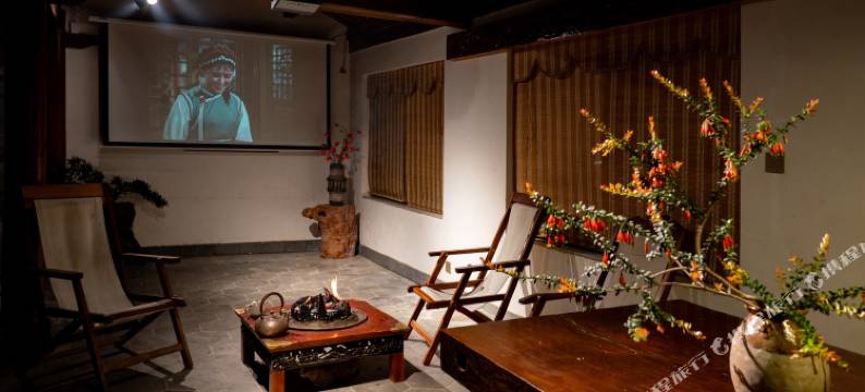 大理云山园墅观景民宿图片