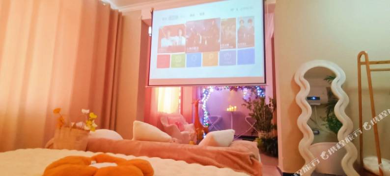 元阳绿叶民宿图片