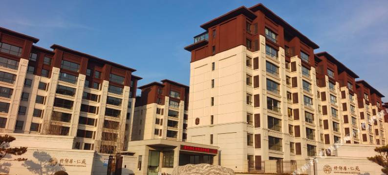 梅河口5号民宿(东北不夜城知北村店)图片