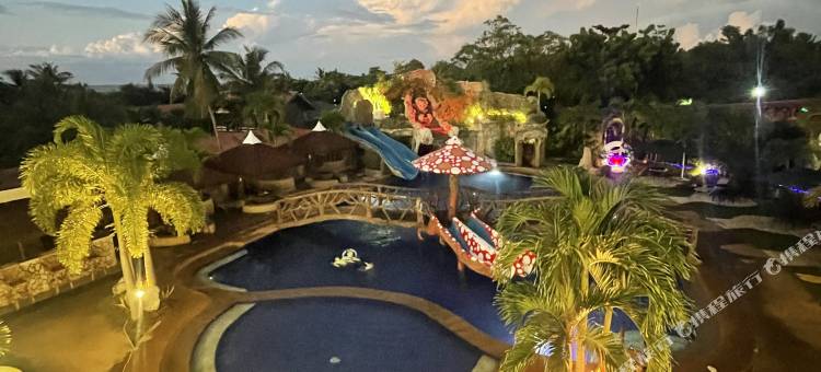 卡莫特斯岛海洋天堂度假村(Camotes Ocean Heaven Resort)图片
