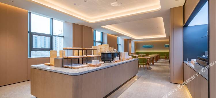 全季酒店(乌鲁木齐会展吾悦广场店)图片