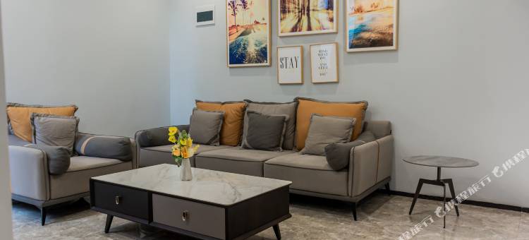 伊丽莎白高尔夫公寓(Elizabeth Golf Apartment)图片