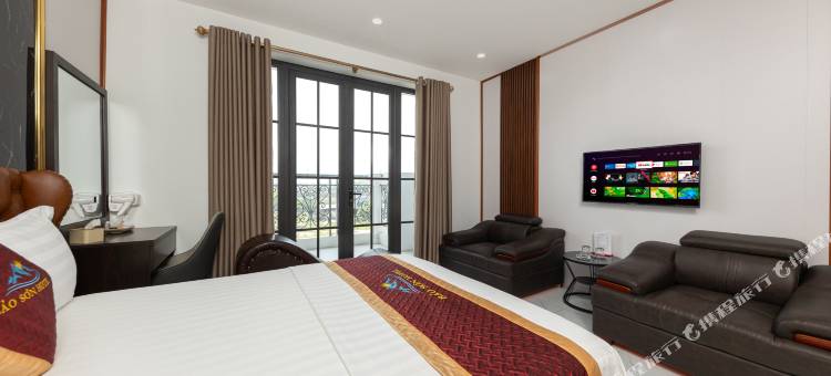 OYO 1238 Bao Son Hotel图片