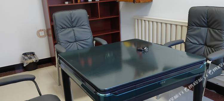 齐齐哈尔假日小院民宿图片