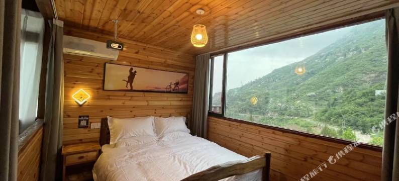 辉县关山金鑫迎宾馆图片