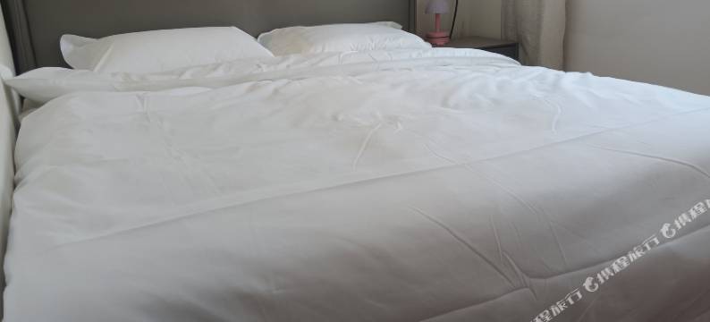 荣成·香海梧桐·家庭式休闲民宿图片