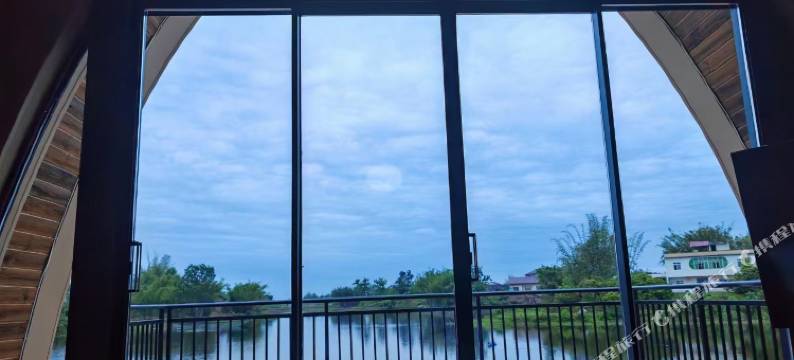 仙龙湖酒店图片