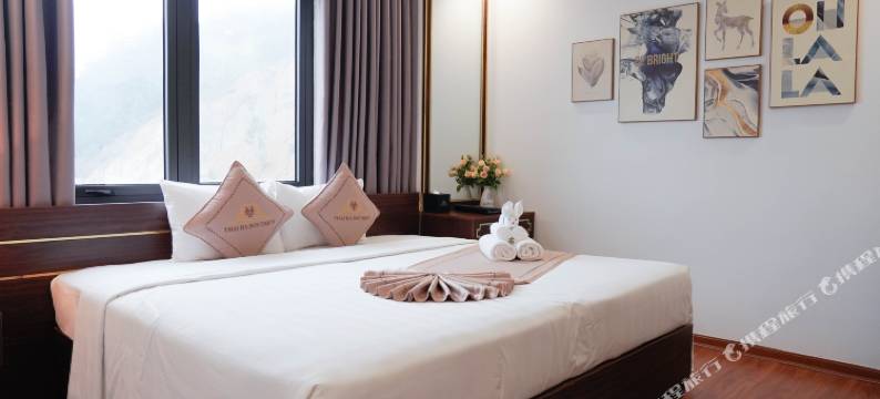 泰哈精品酒店(Thai Ha Boutique Hotel)图片